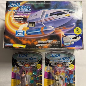 Star trek bundle