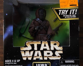 Star Wars Jawa