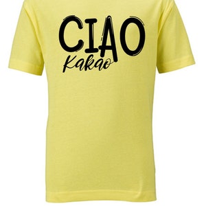 Kinder T-Shirt, Kindermode mit schönem Plott für coole Kids ciao kakao Bild 9