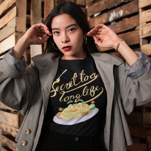 Filipino Shirt | Unisex Filipino Clothing | Gift for Filipino | Philippines Gift | Funny Filipino | Filipino Food | Pinoy | Pinay | Pancit
