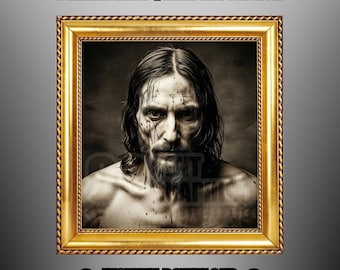 ナザレのイエス デジタルダウンロード 2900 X4060 - Etsy 日本