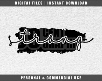 Porto Rico Stark SVG: Cricut Cut Datei (Digitaler Download)