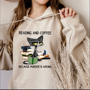 Book Lover Sweatshirt, Library Hoodie, Book Reader Sweatshirt, Reading Hoodie, Book Lover Gift, Books Heart Sweatshirt
