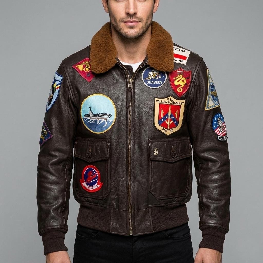 ジャケット・アウター grunge patchwork leather jacket brown 1980s Patchwork Leather Jacket Free Shipping - The Vintage Twin