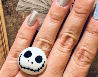 ジャック・スケリントンのブリングリング - ナイトメアー・ビフォア