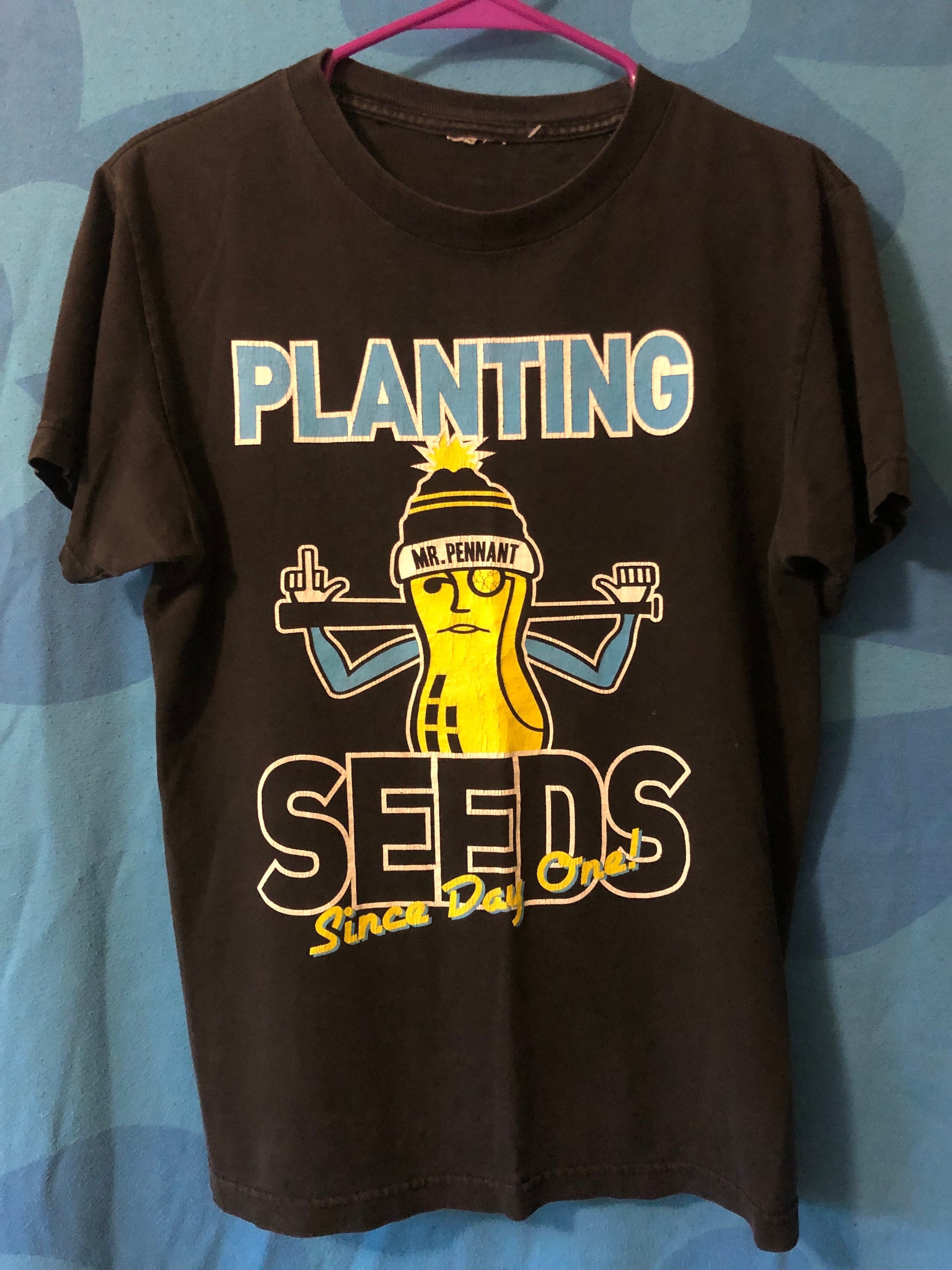 Mr Peanut Shirt - Etsy