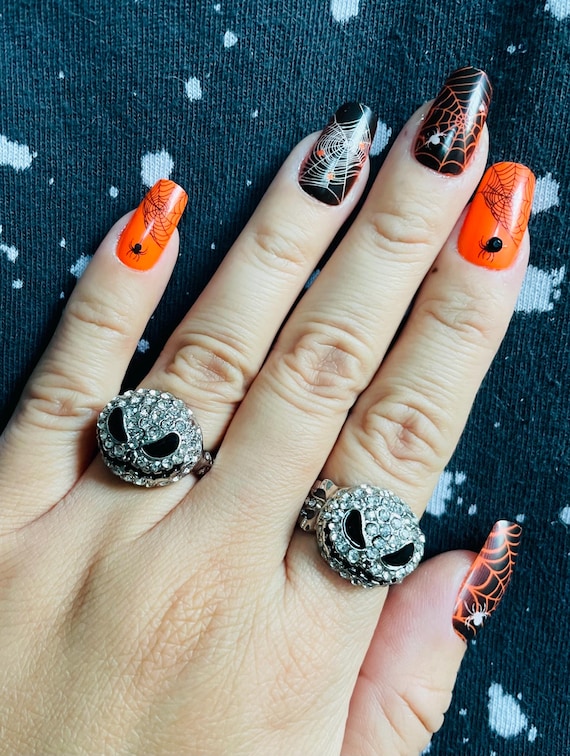 ジャック・スケリントンのブリングリング - ナイトメアー・ビフォア