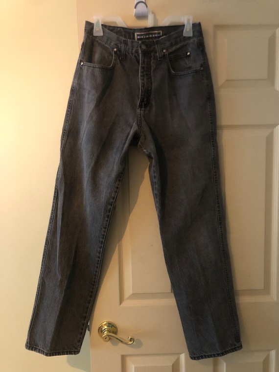Vintage Harley Davidson Jeans - Size 32x32- High … - image 7