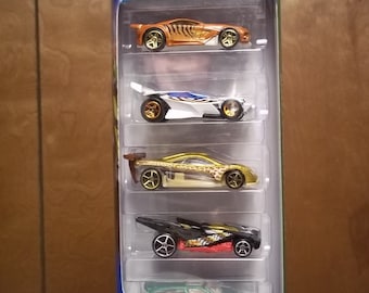 Hot wheels 50th anniversary track cheap stars 5 pack