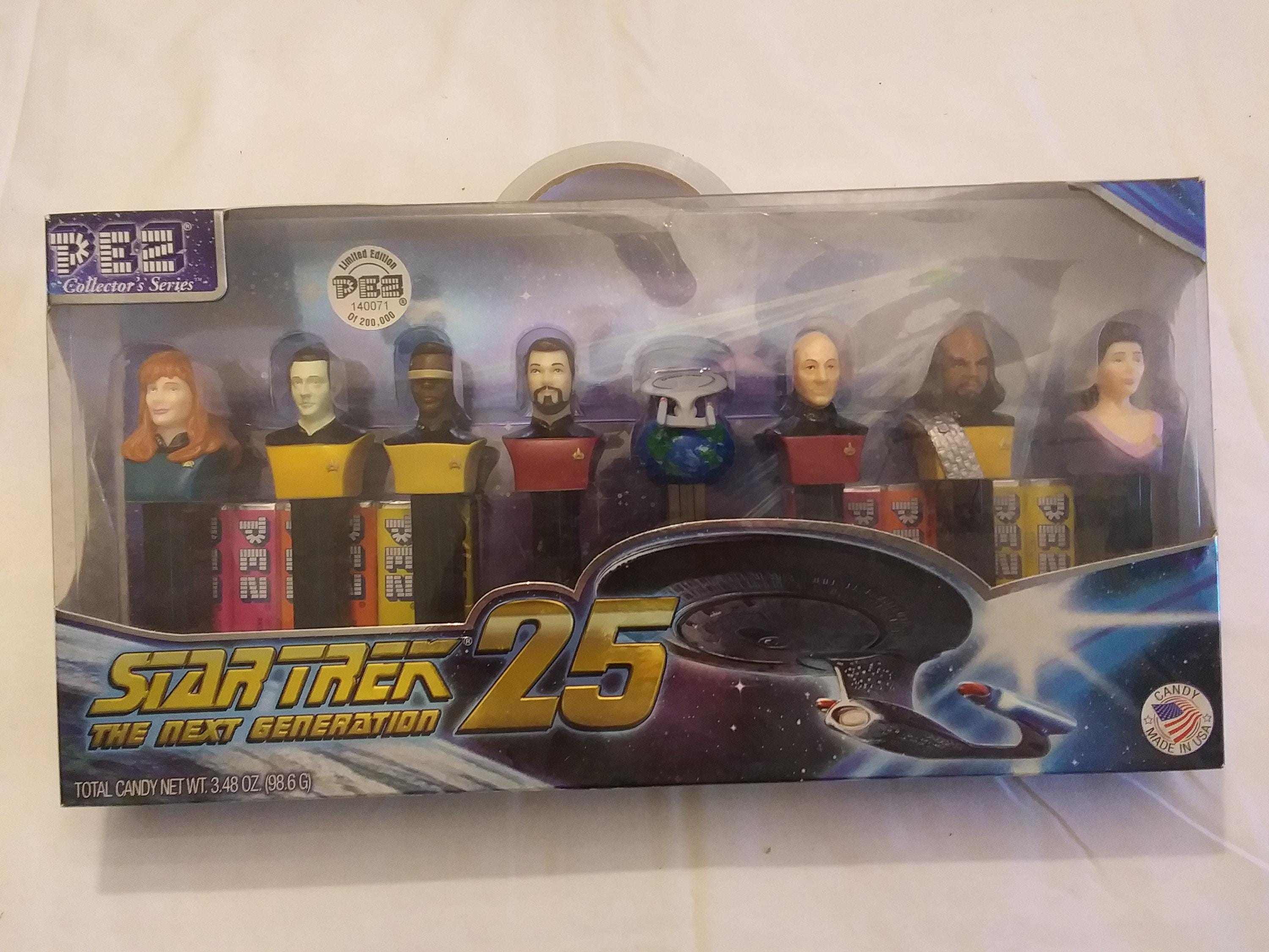 Pez collectors - Etsy 日本