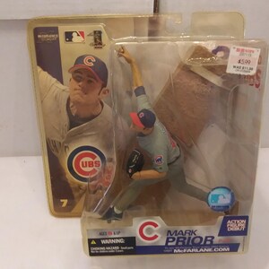 Mcfarlane Figures Mlb - Etsy