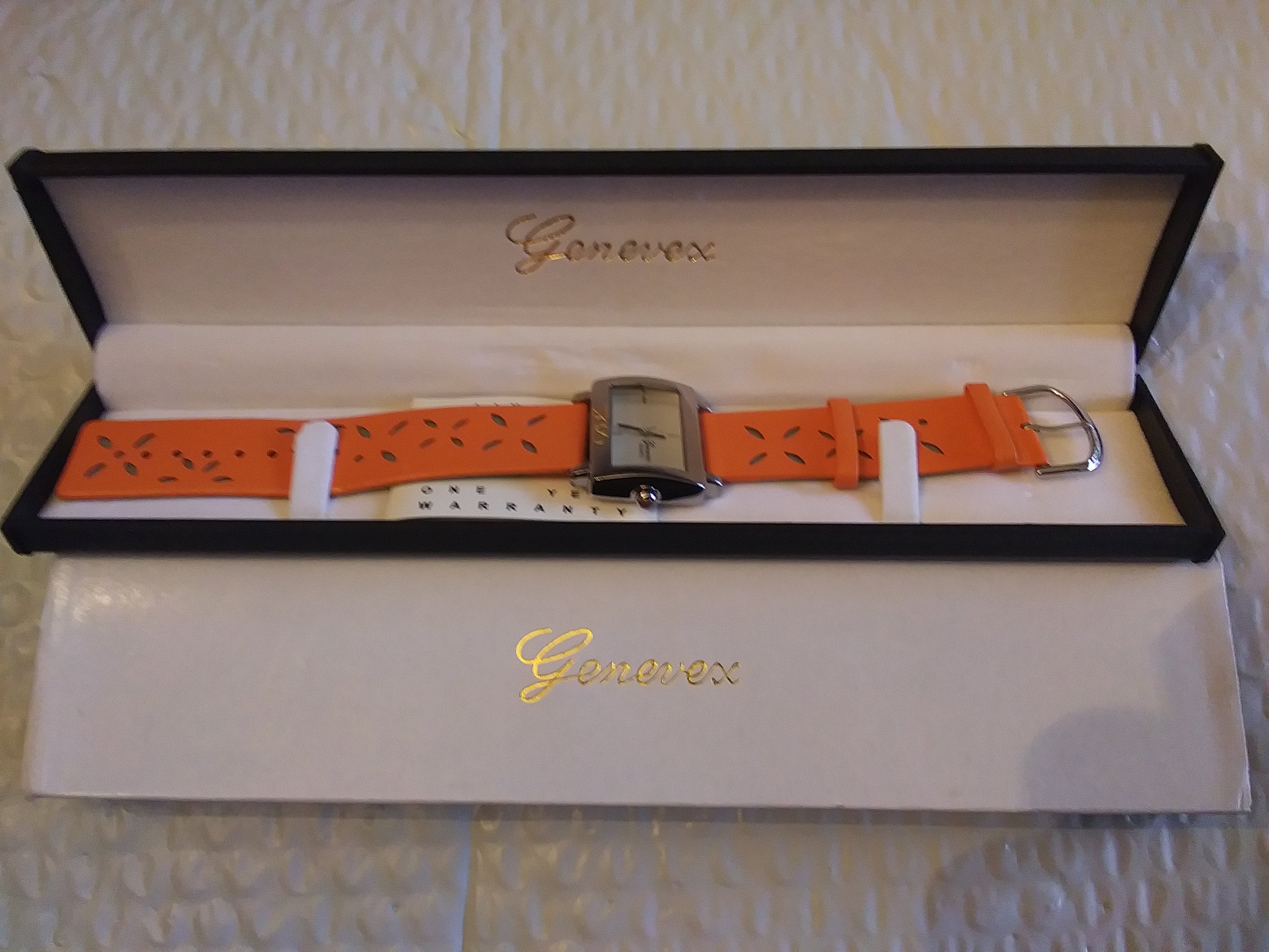 Genevex watches prices clearance