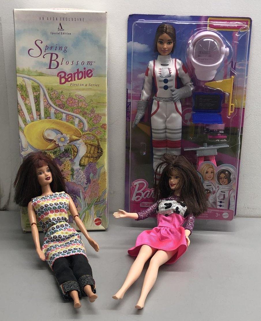 Astronaut barbie - Etsy 日本