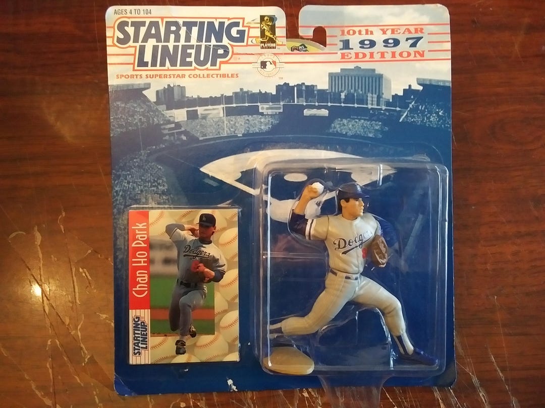 Starting Lineup Chan Ho Park フィギュア 1999年 il_1080xN.6417318353_r7qi.jpg