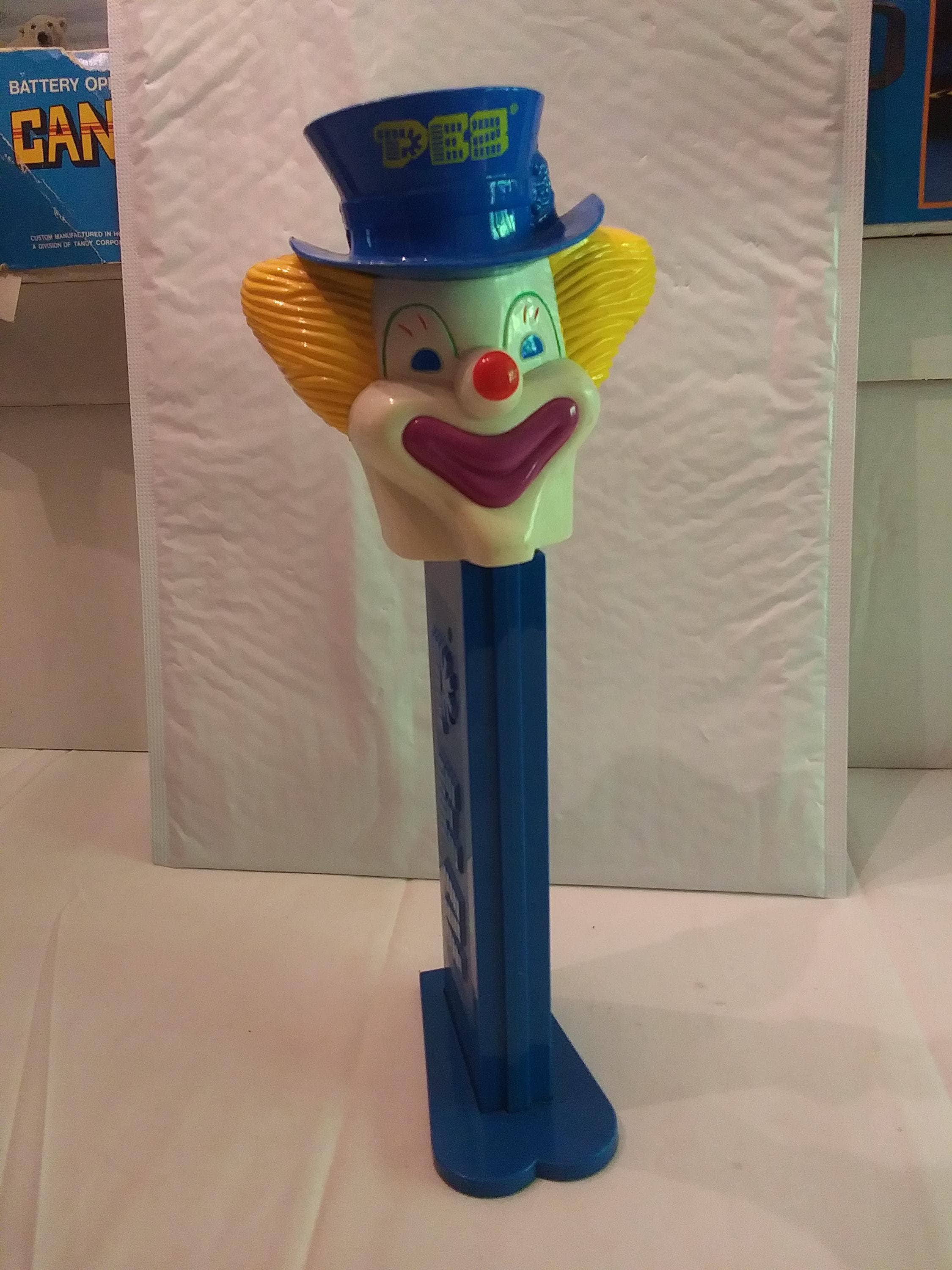 Vintage pez - Etsy 日本