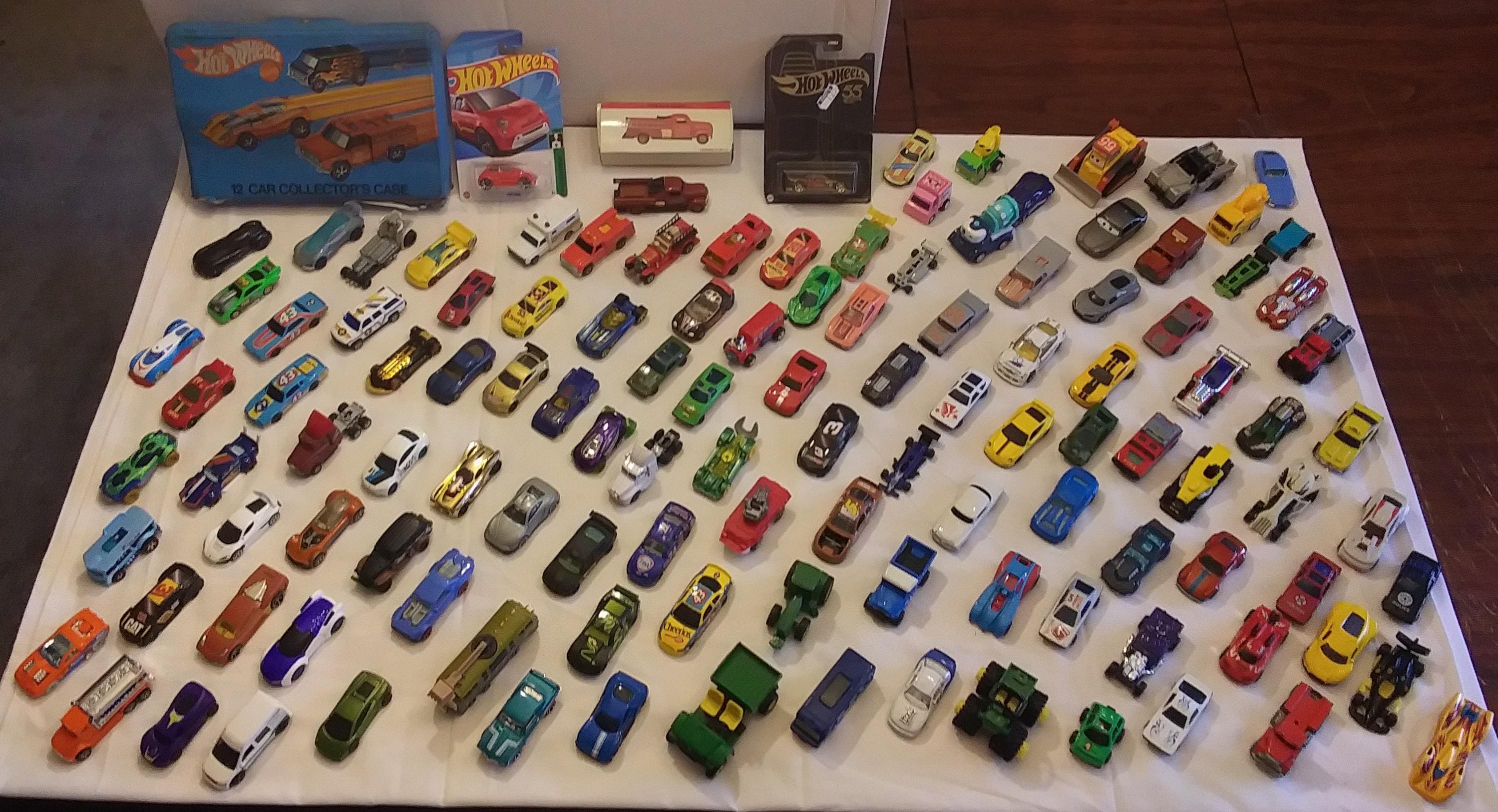 レトロ⭐︎MATCHBOX by LESNEY ミニカーセット s-l400.jpg