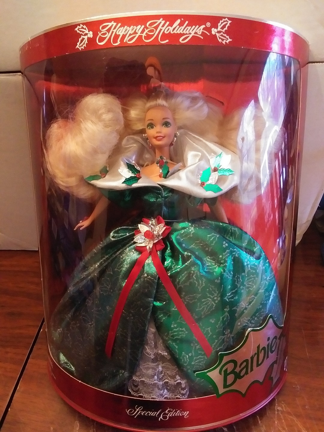 vintage-1995-happy-holidays-barbie-doll-special-edition-mib-etsy
