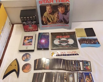 STAR TREK Star Fleet Technical Manual Vintage Softcover Book - Etsy