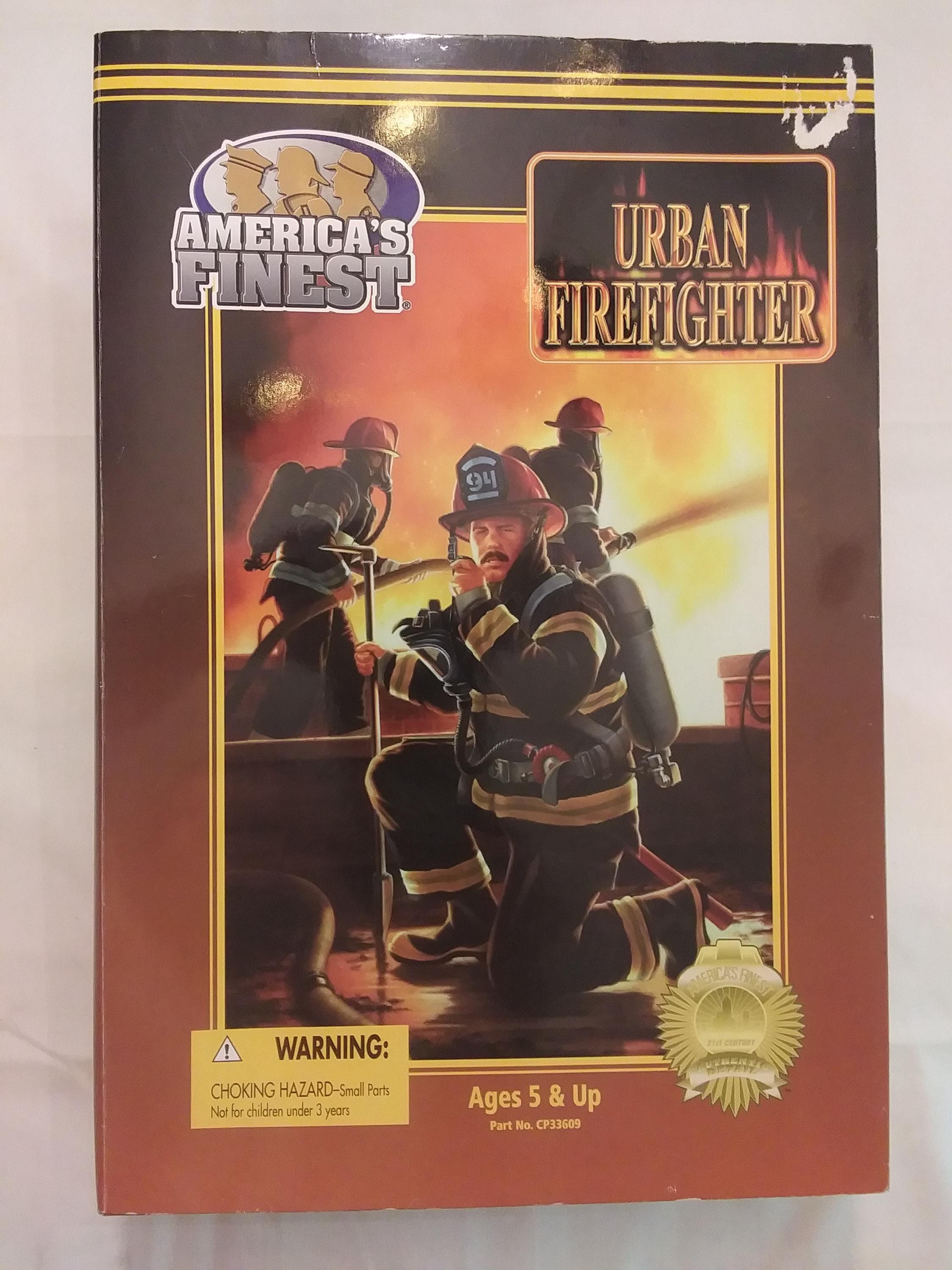 URBAN FIREFIGHTER(都市消防士） URBAN FIREFIGHTER(都市消防士） URBAN FIREFIGHTER(都市消防士
