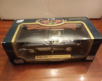 Ertl American Muscle Street Rods '34 Ford Newstalgia 1:18 Scale