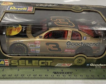 Dale Earnhardt #8 RPM 1975 Dodge 1/64 - Etsy