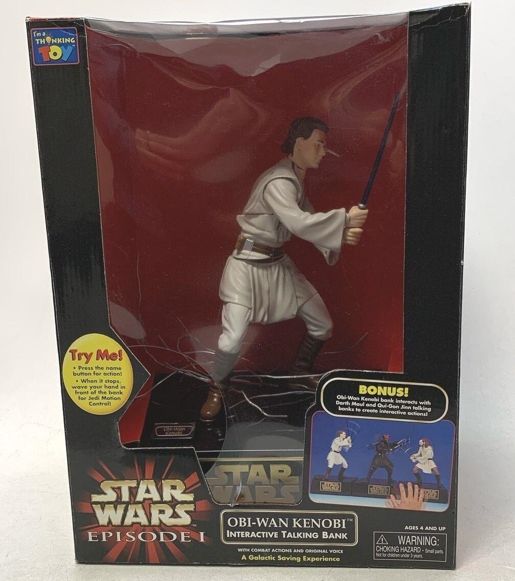 Amazon.co.jp: スター・ウォーズ エピソード1 インタラクティブ
