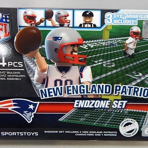 American Football Stadium Lego Set Penn State Nittany Lions Beaver