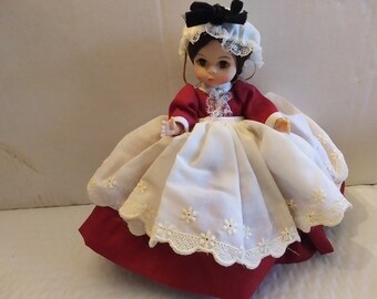 Madame alexander marme doll 2025