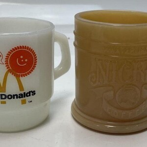 30 oz personalized coffee mug Be More Like Coffee" Drink Mugs & Glasses from Driftless Studios