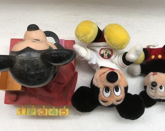 【美品】ミッキーマウス マジシャンミッキー Disney ディズニー il_fullxfull.4699186368_mmsy.jpg