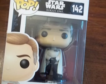 Star Wars Rogue One - Director Orson Krennic POP! 142 by Funko, NIB