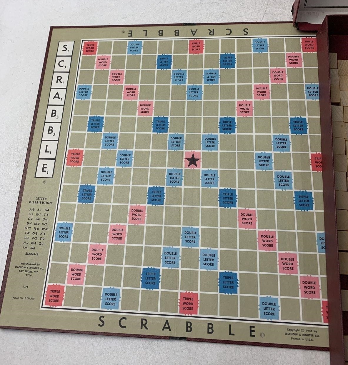 How To Master SCRABBLE Win Every Game « SCRABBLE , 47 OFF