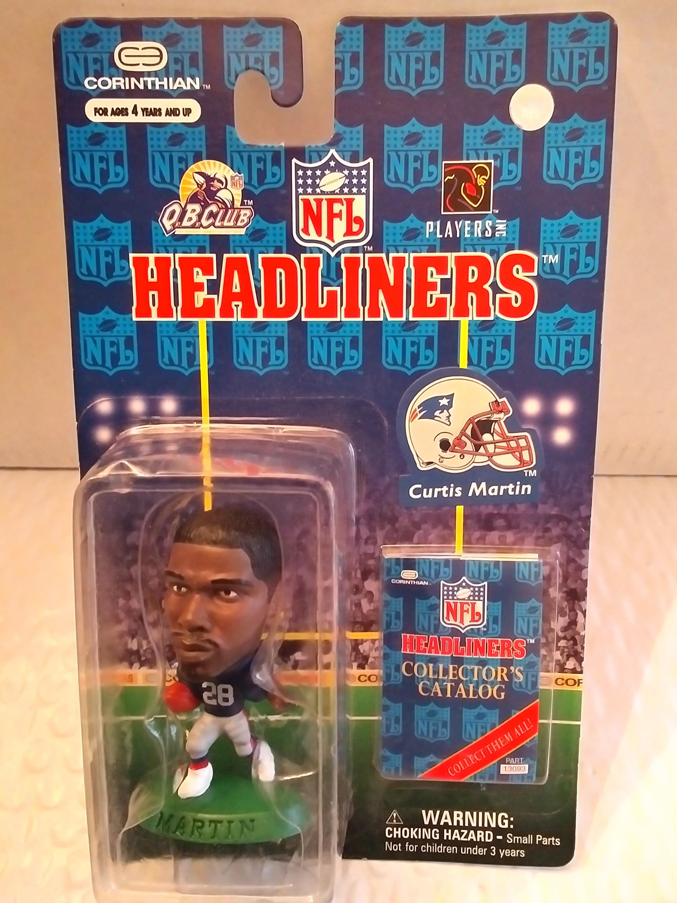 Nfl Headliners - Etsy