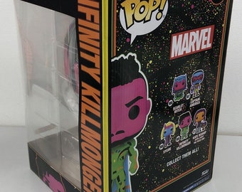 ターゲット限定の巨大 Funko Pop! マーベル #1058
