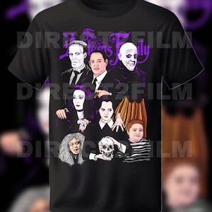 Dead Family T-Shirt