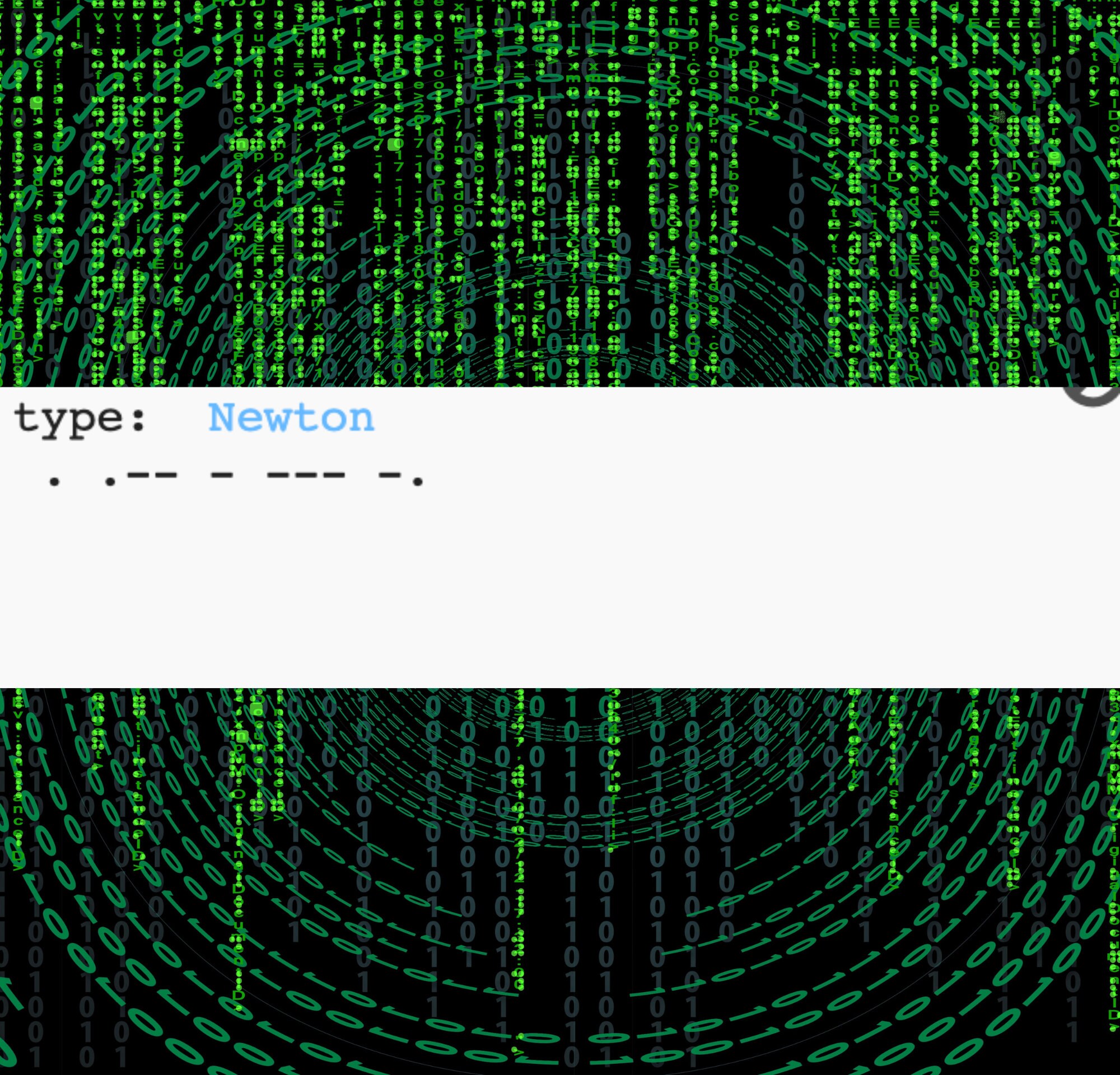 Morse Code Generator in Python - Etsy