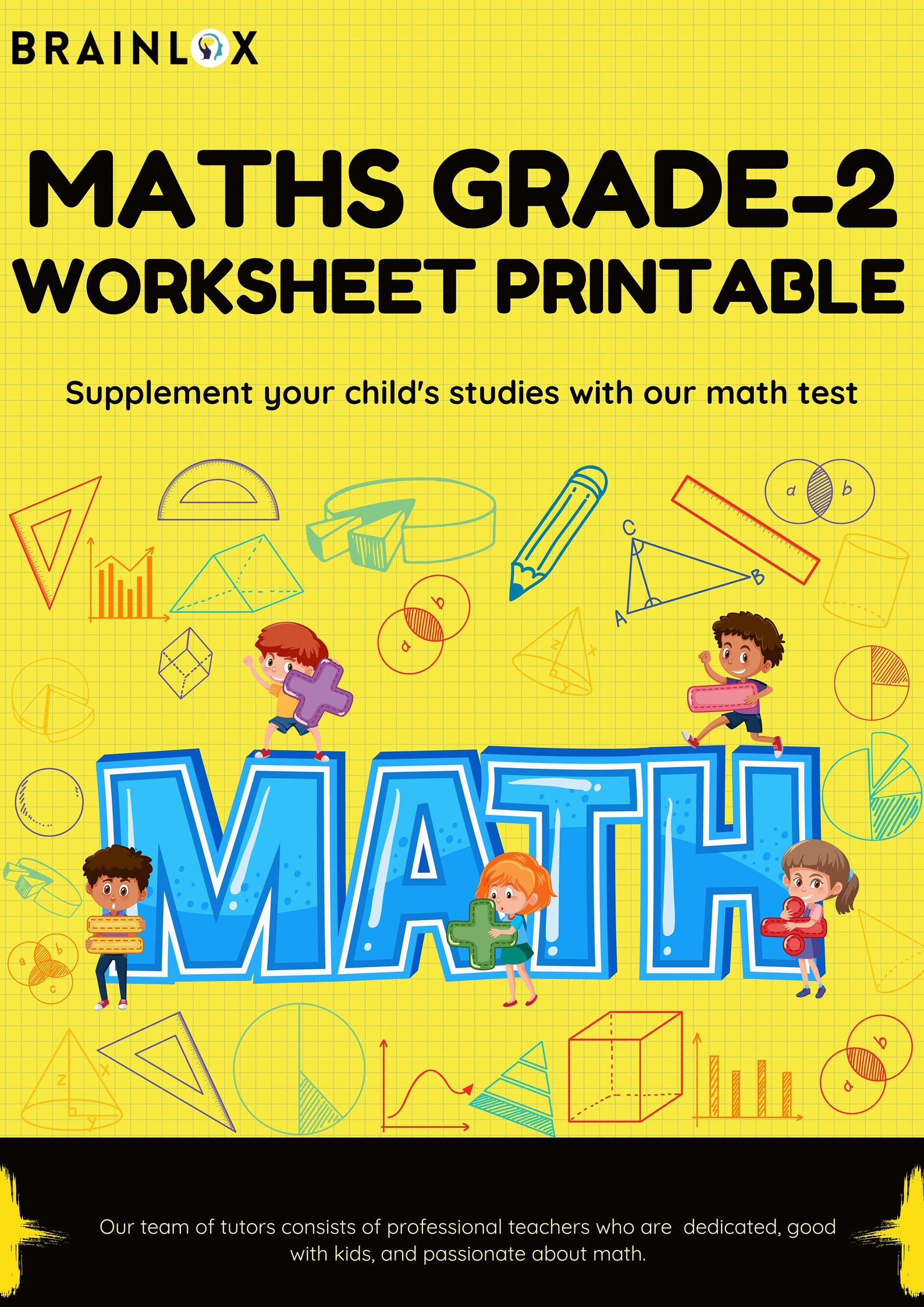 Math s Grade 2 Multiplication Work Sheet Etsy Math s grade 2 multiplication work sheet etsy