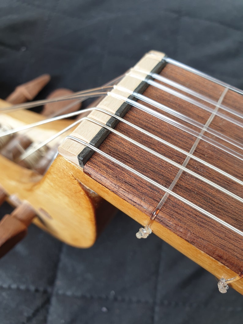 Medieval Gittern/lute Custom - Etsy