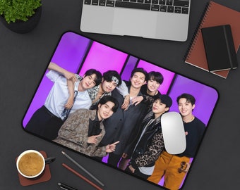 BTS Desk Mat | BTS mousepad | Kpop
