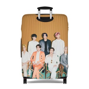 Suga Signature Fashion Pattern Design Travel Laptop School Backpack Bag  Kpop Army Min Yoongi Yoongi Suga Love Yourself You - AliExpress