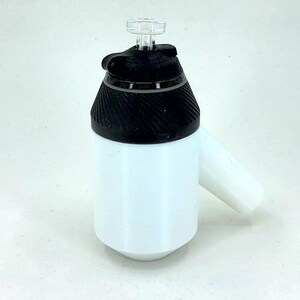 Puffco Proxy 18mm Adapter (45 Degree)