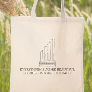 Ancient Greece Tote Homer Iliad Library Tote Bookish Merch Greek Goddess Greek Mythology Achilles And Patroclus Tote Ancient Rome Book Bag