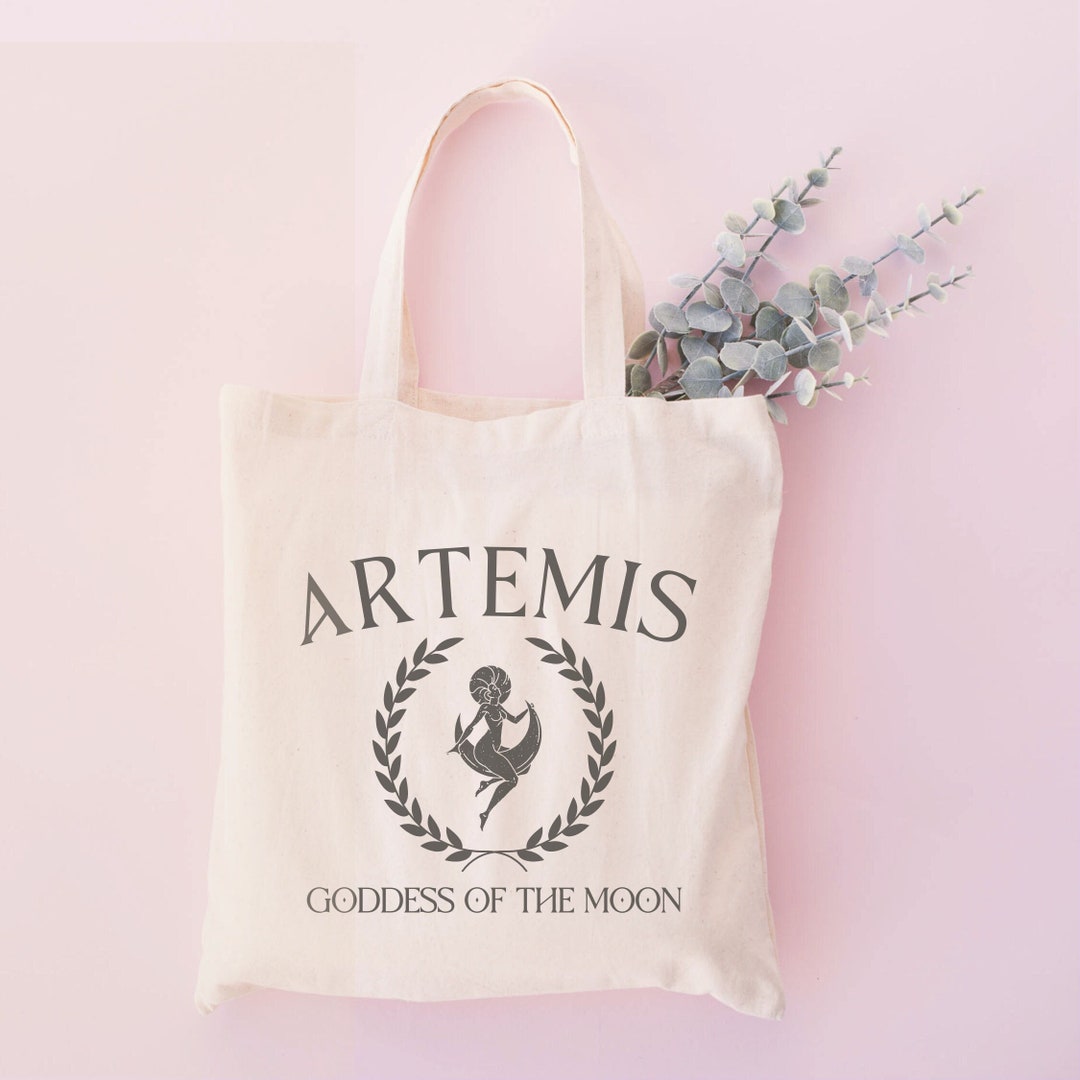 Artemis Slouch Bag
