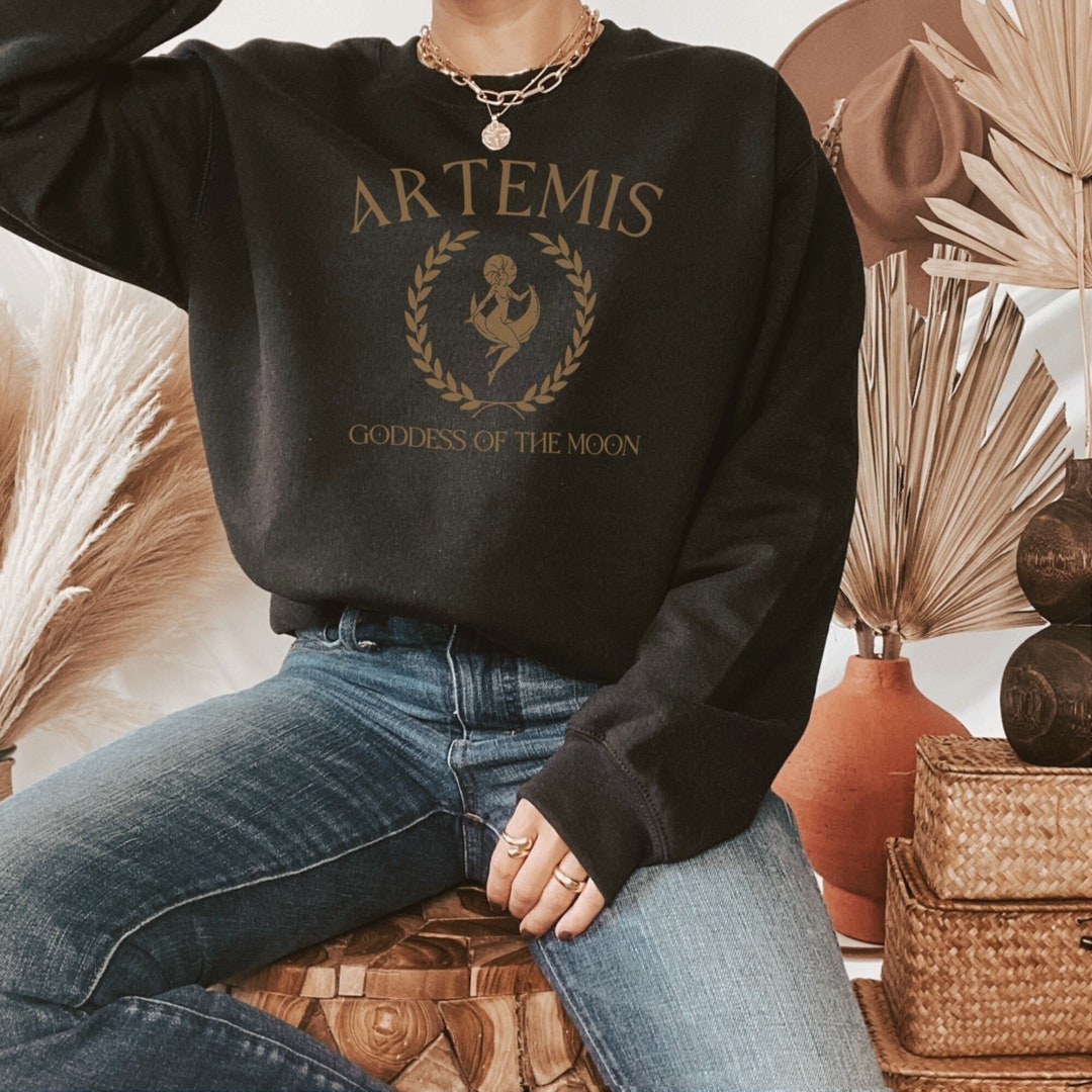 ARTEMIS IN COTTON