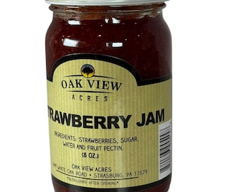 Jellies and Canned Goods