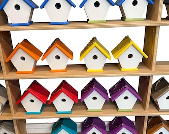 mailbox/feeders/brdhouse