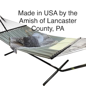 Best Hammocks, Outdoor Hammocks with Stand, Hammocks for Backyard, Hammock for two people, Stand alone Hammock, Sling Bed, Hanging Bed