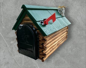 mailbox/feeders/brdhouse