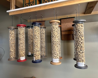 mailbox/feeders/brdhouse