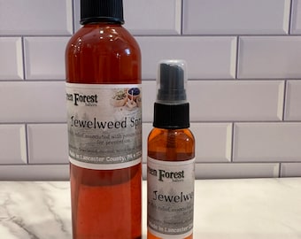 Salves and Soaps